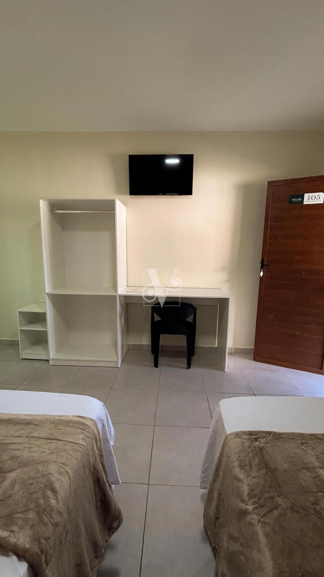 Village Comfort Hotel Canindé de São Francisco エクステリア 写真