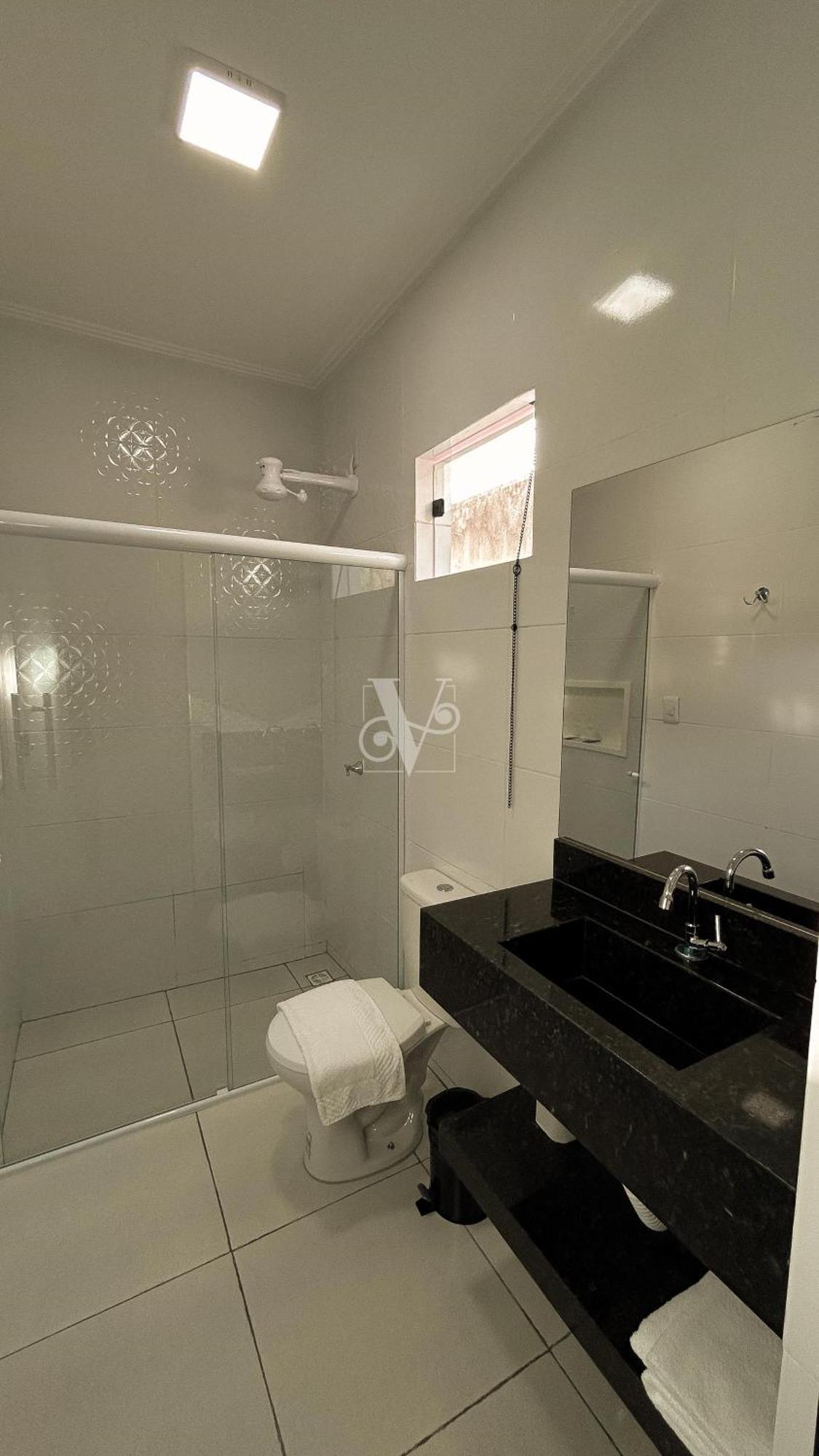Village Comfort Hotel Canindé de São Francisco エクステリア 写真