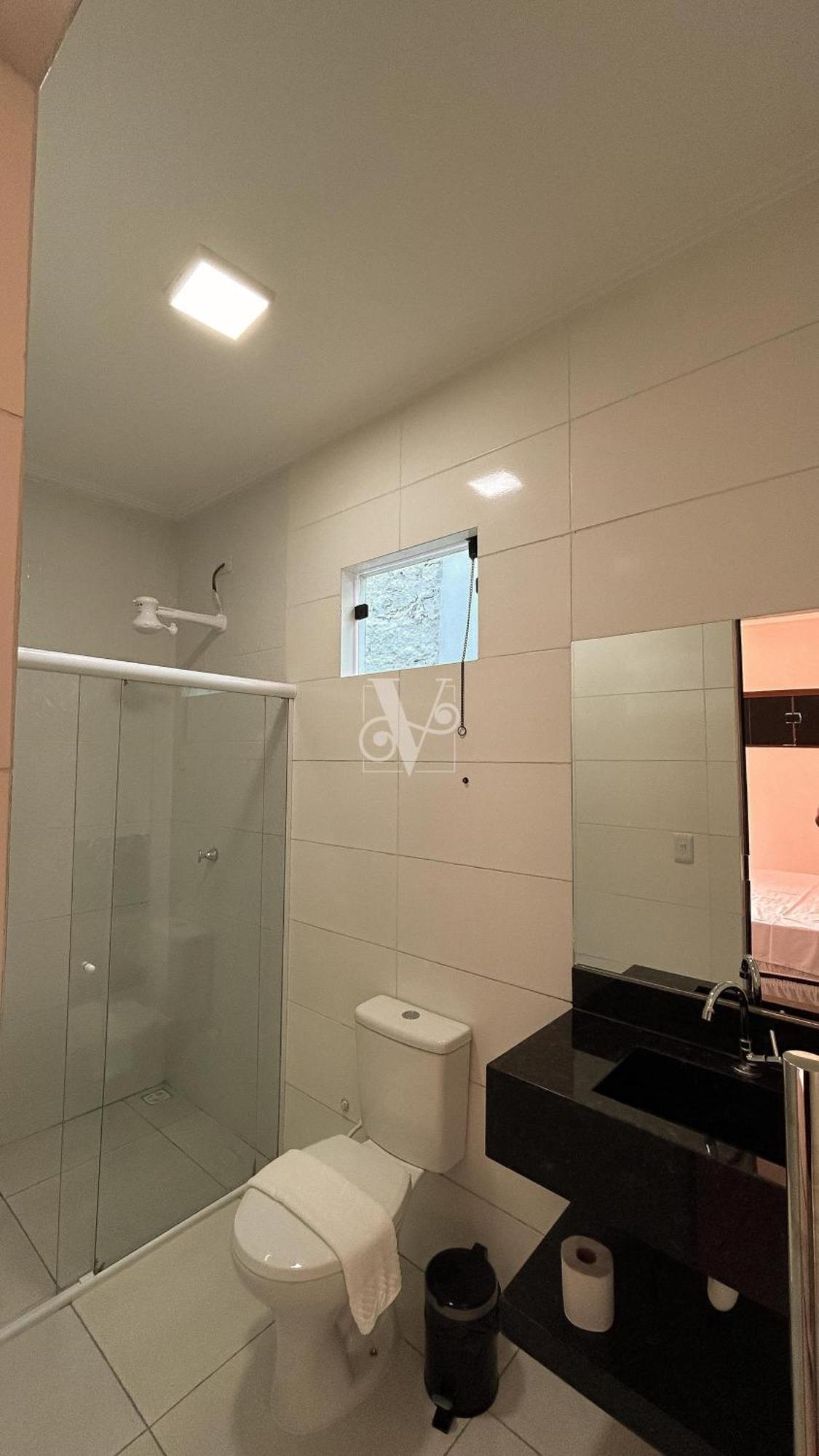 Village Comfort Hotel Canindé de São Francisco エクステリア 写真