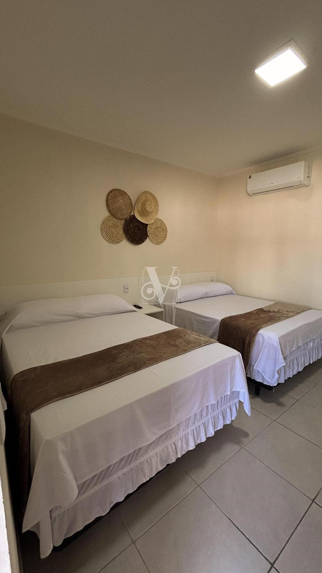 Village Comfort Hotel Canindé de São Francisco エクステリア 写真