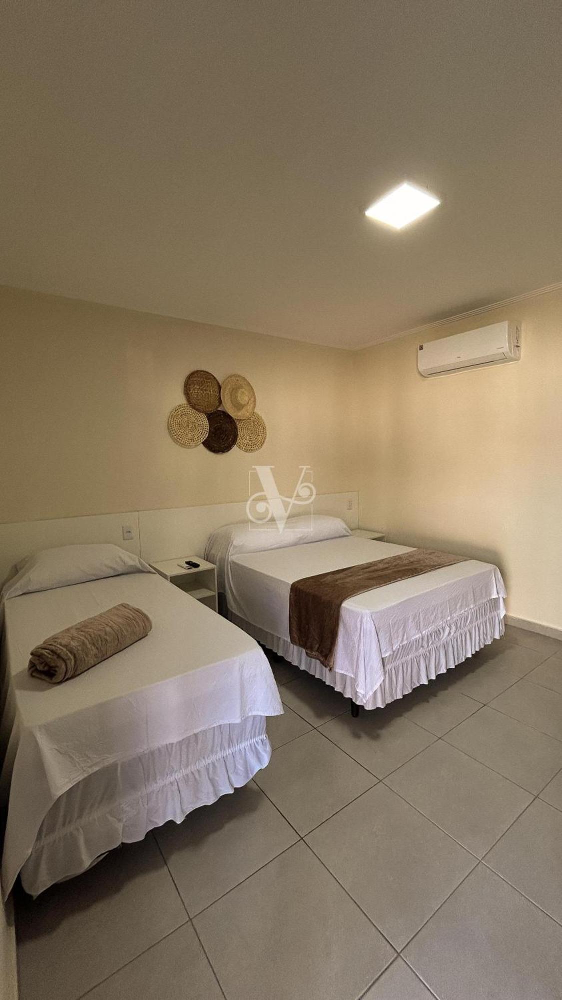 Village Comfort Hotel Canindé de São Francisco エクステリア 写真