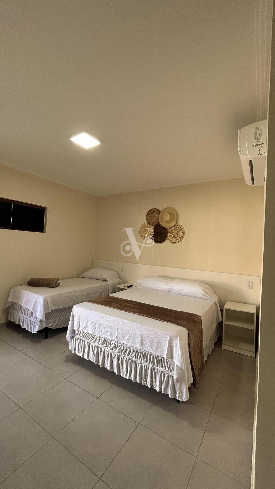 Village Comfort Hotel Canindé de São Francisco エクステリア 写真