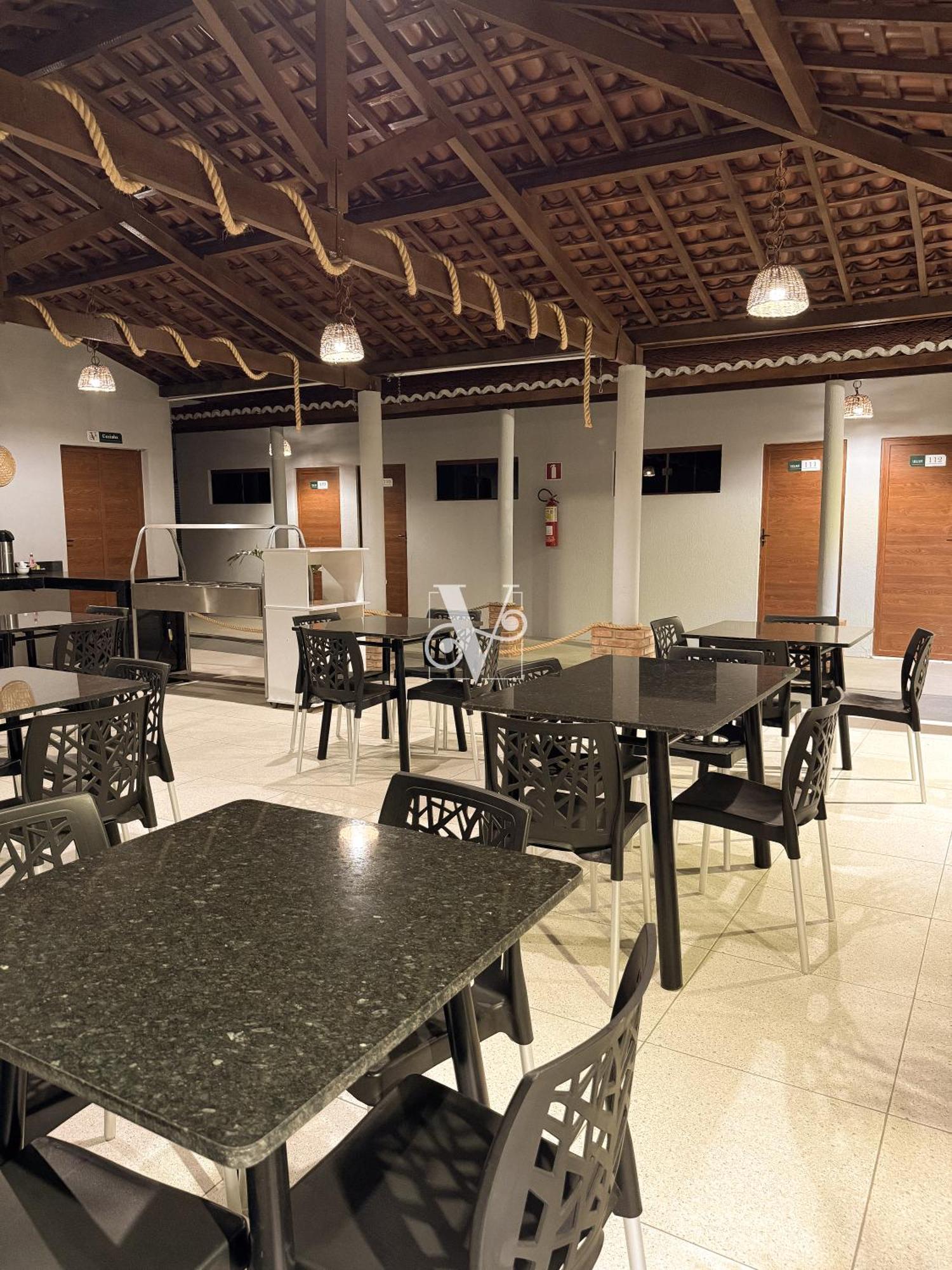 Village Comfort Hotel Canindé de São Francisco エクステリア 写真